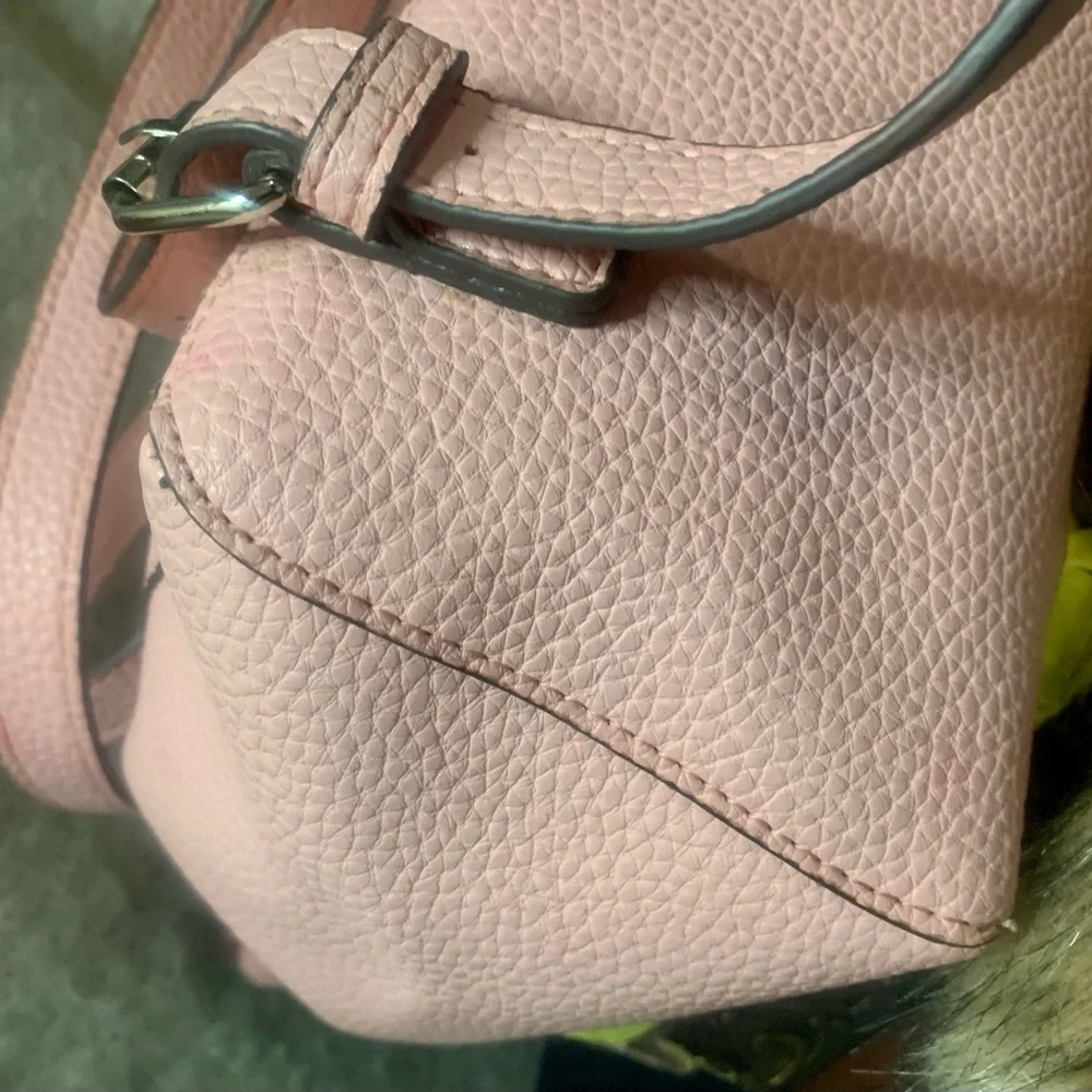 π Steve Madden backpack purseππ#EM1 - Picture 8 of 14